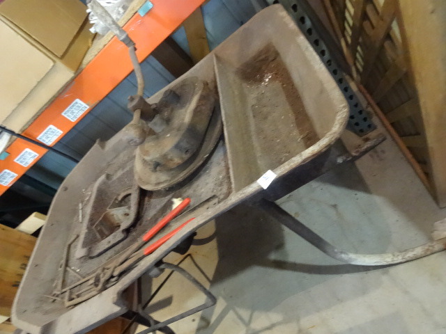 Black Smith Forge