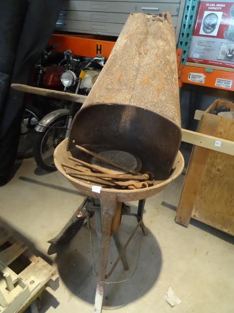 Black Smith Forge