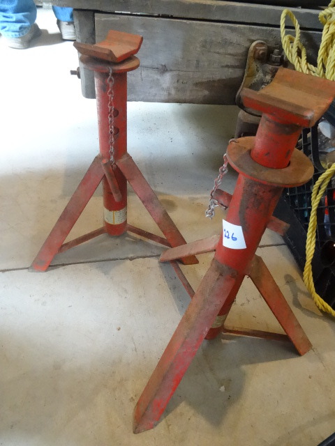 Jack Stands