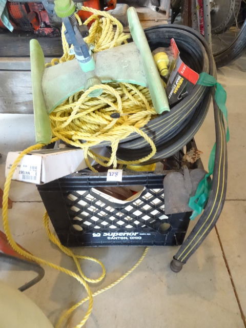 Garden Tools and More