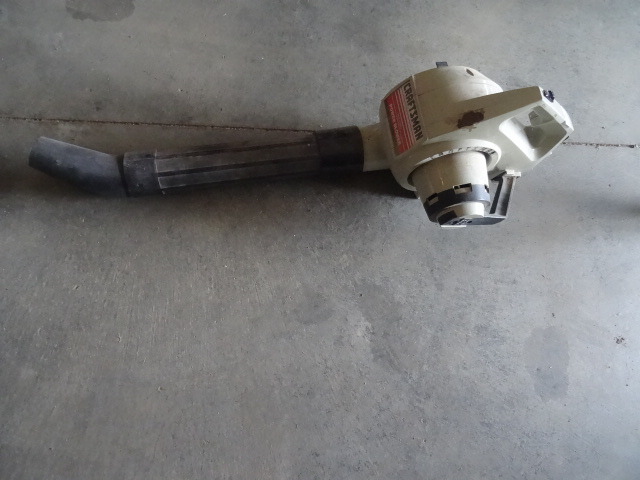 Power Blower