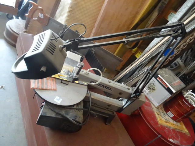 Scroll Saw