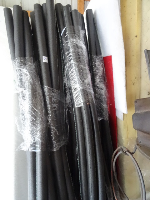 Pipe Insulation