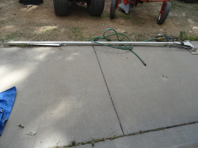 Air Hose Holder