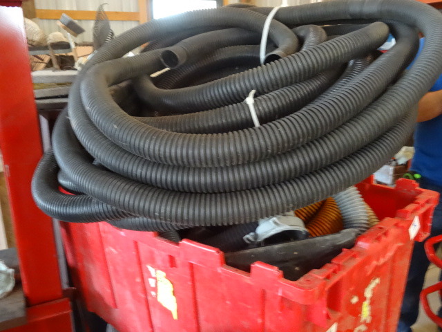 Vacuum Hose