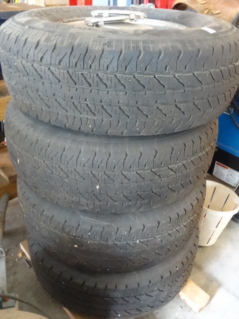 Tires