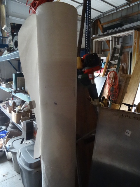 Wall Sheathing