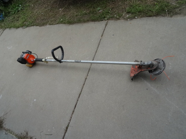 Weed Whip