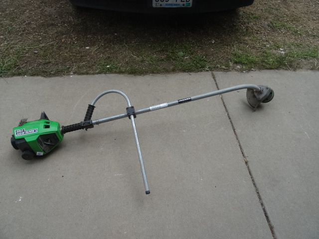Weed Whip