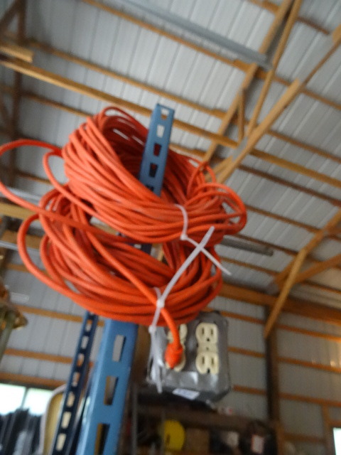 Extension Cords