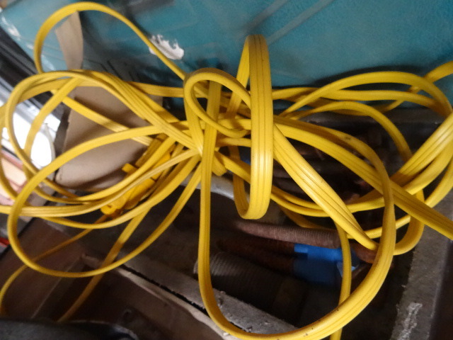 Extension Cord