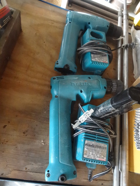 Drills