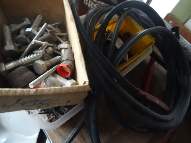 Jumper Cables
