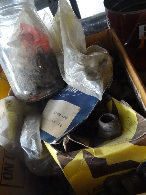 Pipe Reducers