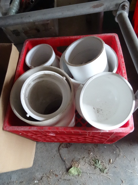 Pipe Fittings