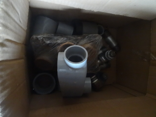 Steel Pipe Fittings