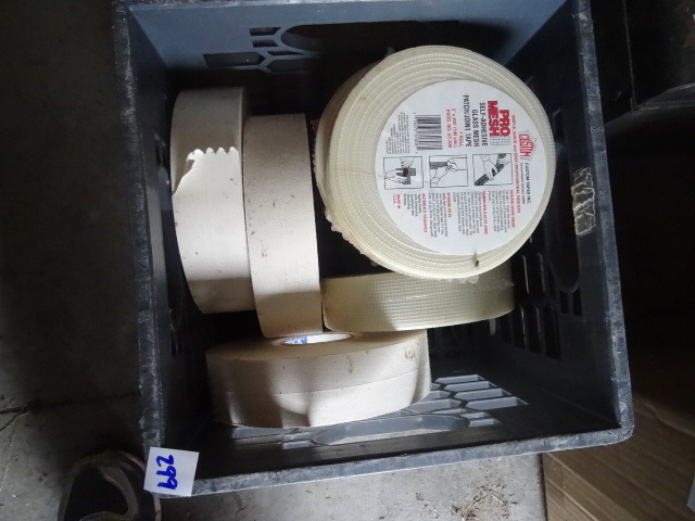 Joint Tape