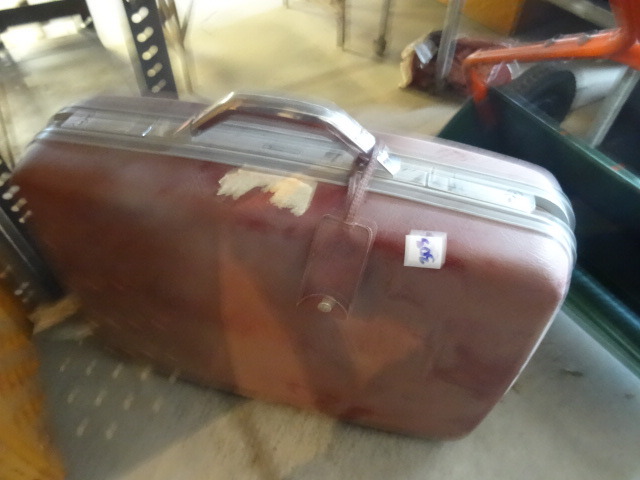 Suit Case