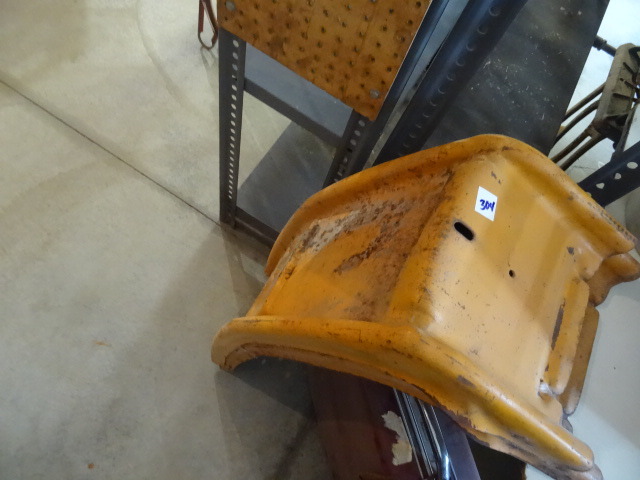 Car Ramps