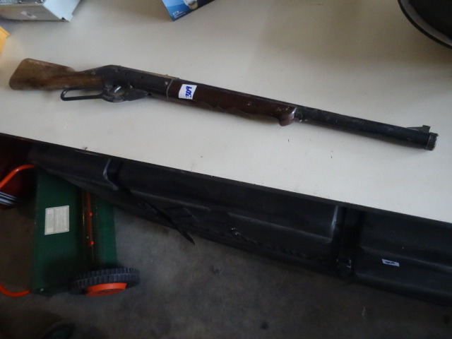 BB Gun