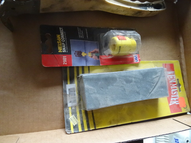 Sharpening Stone