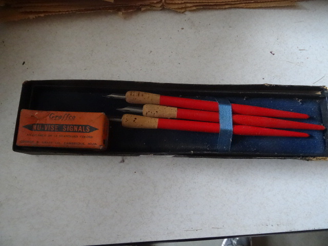 Calligraphy Pen Set