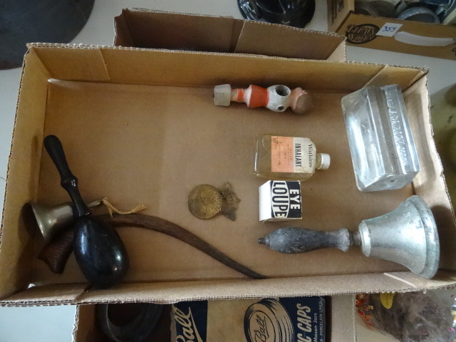 Vintage Items