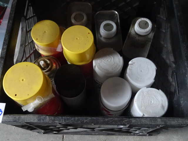 Misc Paint