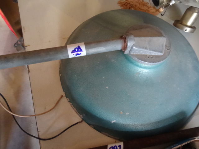Vintage Outdoor Light
