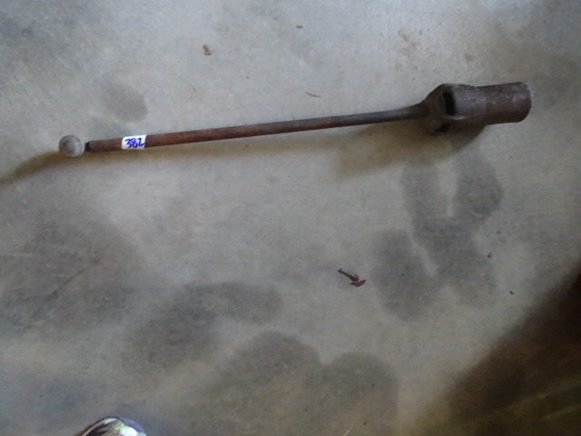 Weed Burner