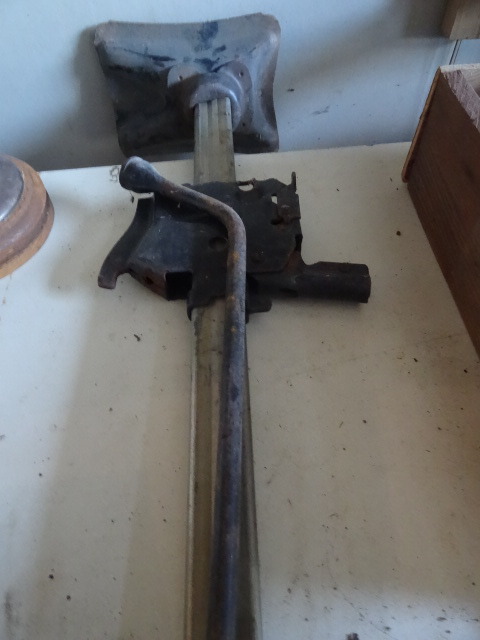 Bumper Jack