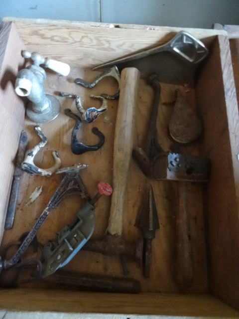 Vintage Items