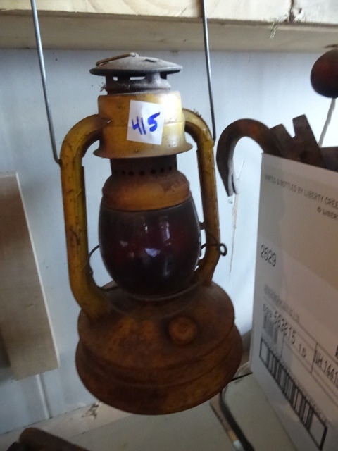 Lantern