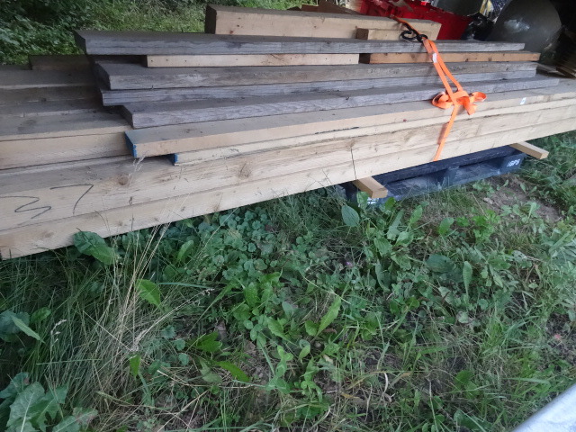 Misc Wood