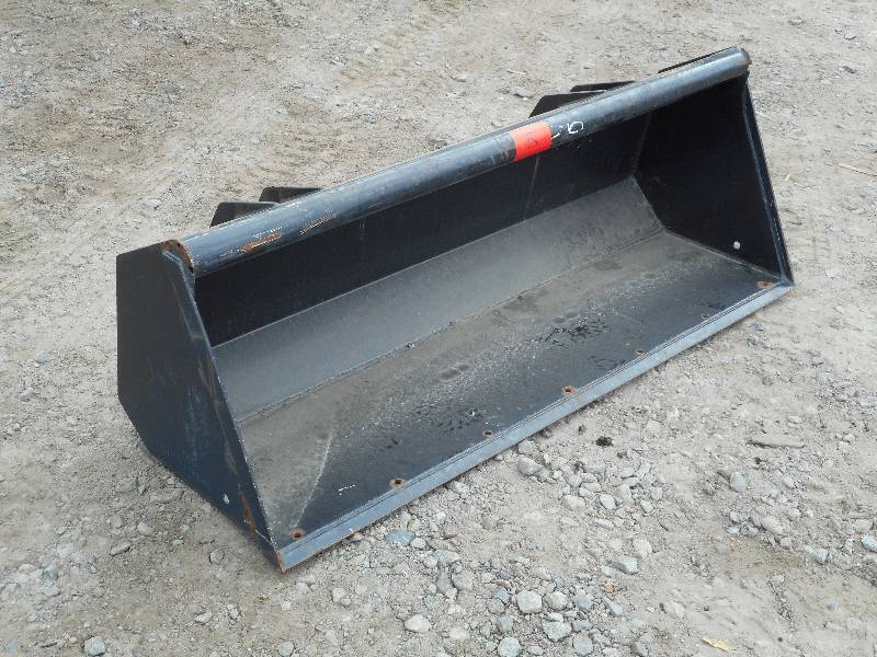 Unused 60 Tractor Loader Bucket, 4...