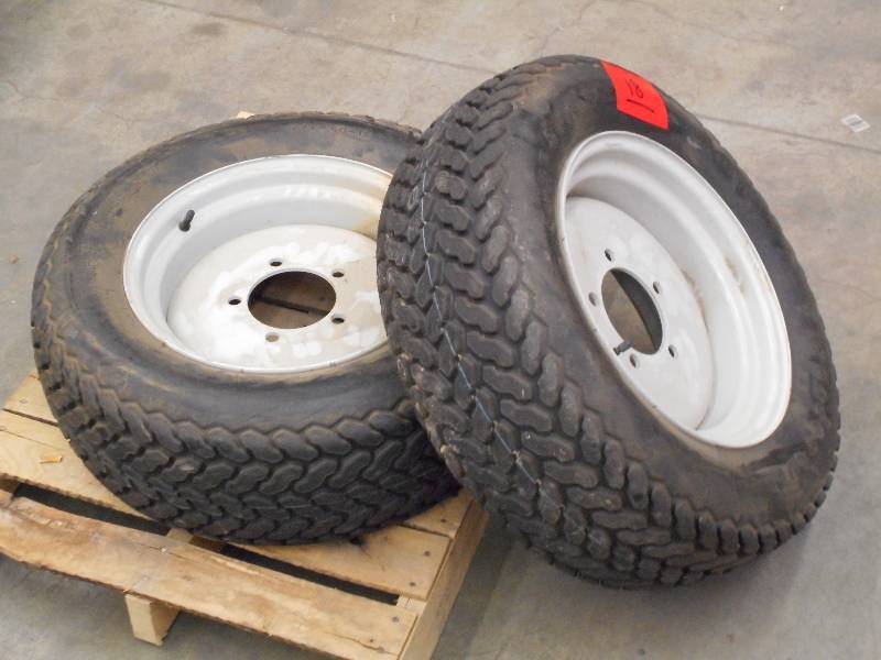 (2) Unused Firestone Turf & Field 2...