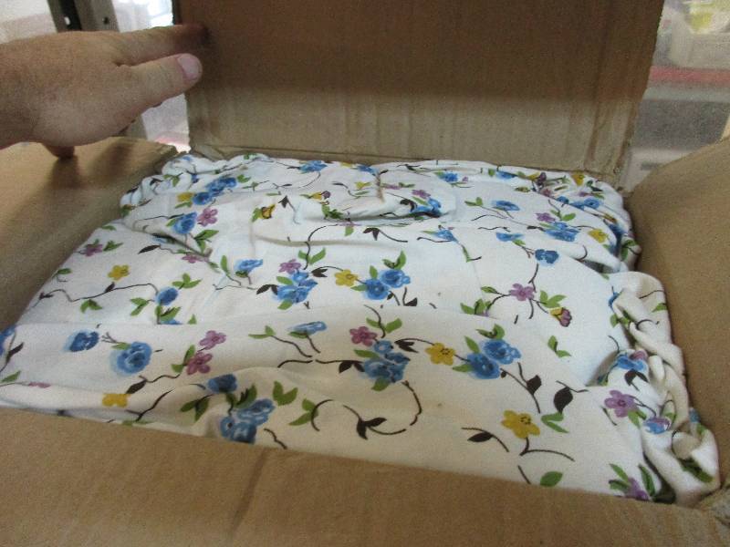 Sheets