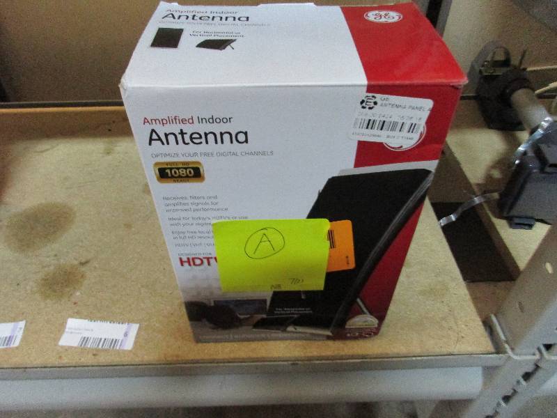Indoor antenna
