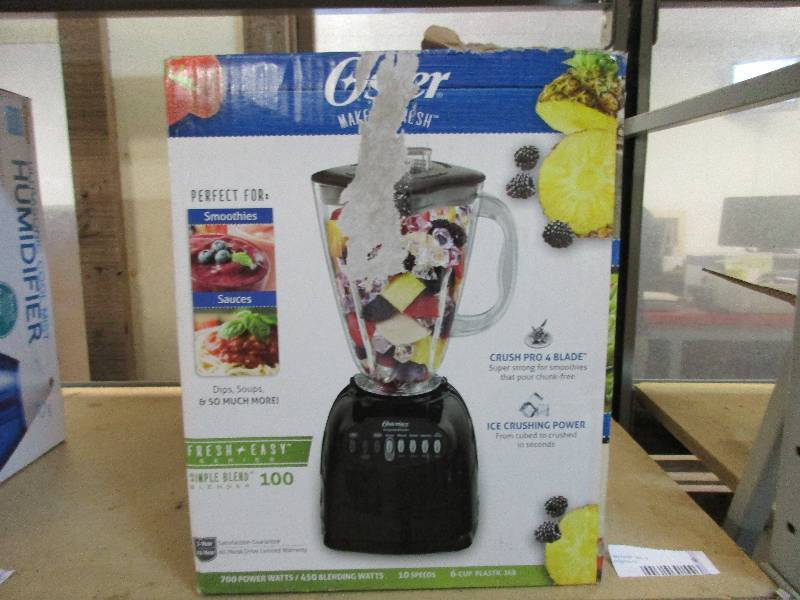 Oster Blender
