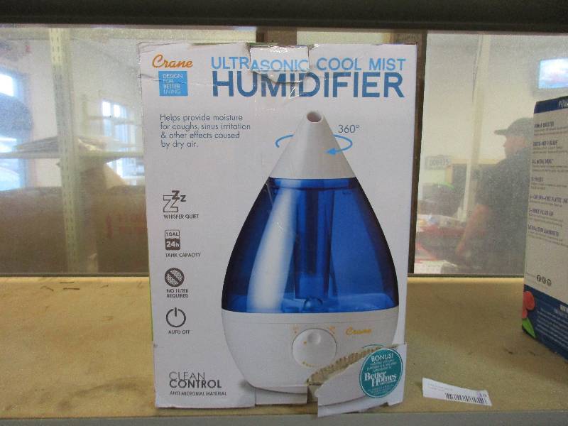 Humidifier