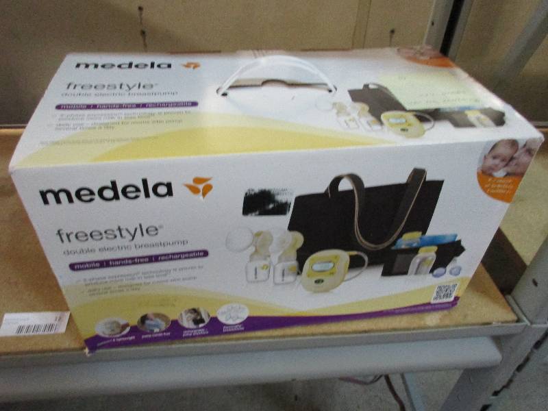 Medela Breast Pump