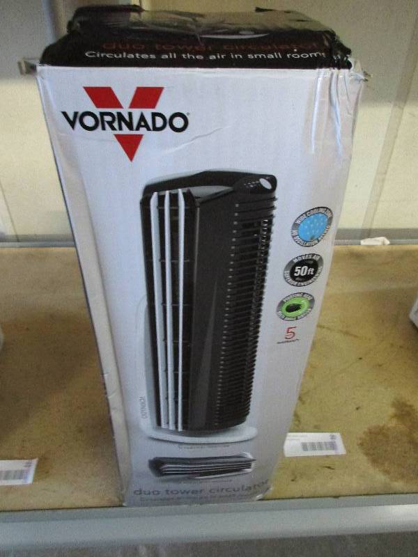 Vornado Fan
