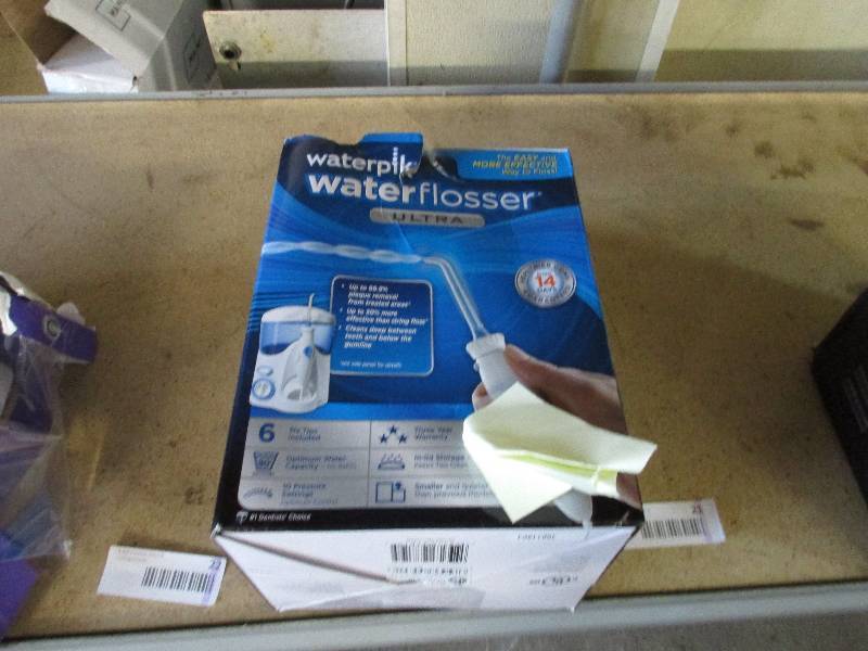 Water Pik