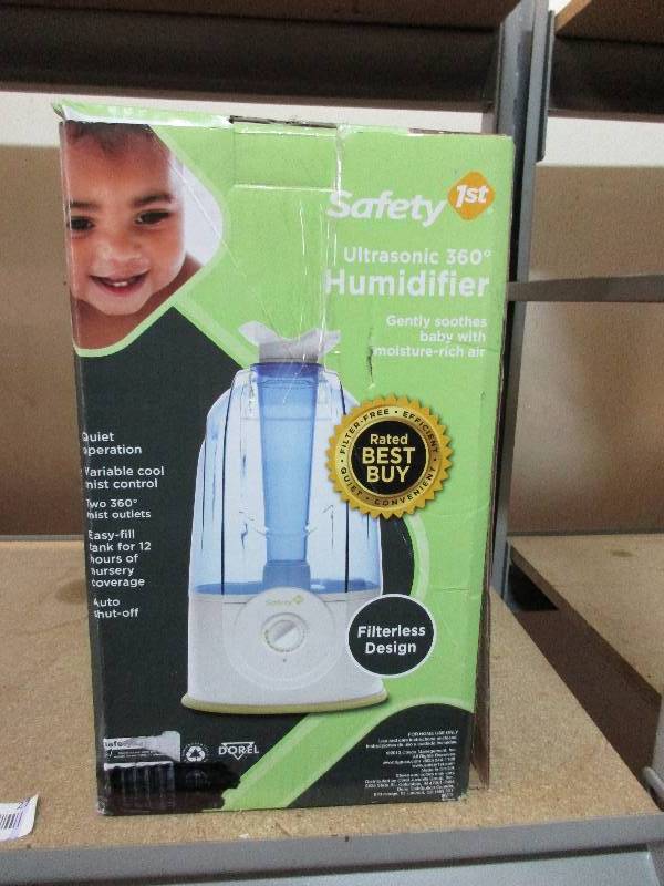 Humidifier