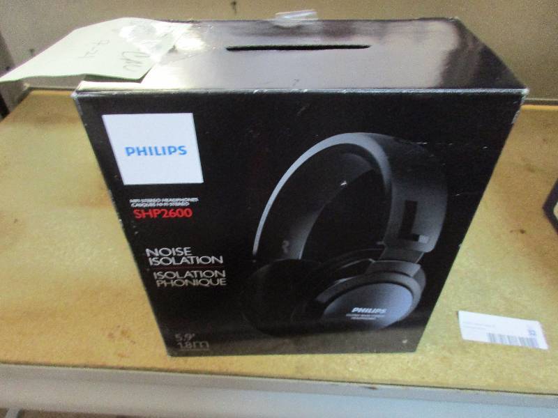 Headphones