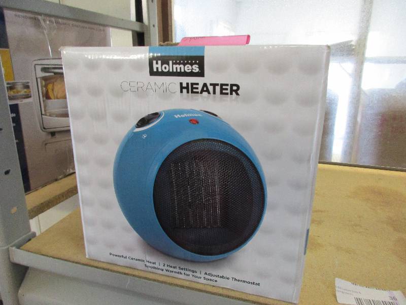 Heater