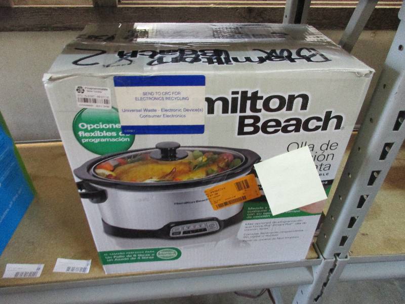 Crockpot