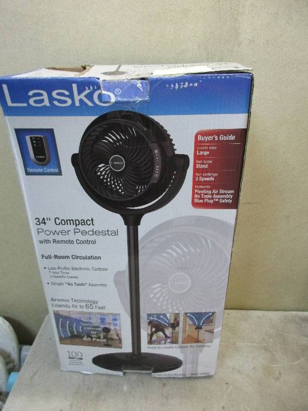 Fan