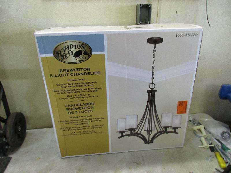 Chandelier