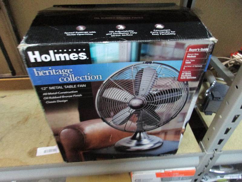 Fan